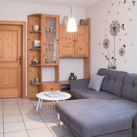 Ferienwohnungen Wittmann, Wohnung 1.Og Bad Staffelstein Exteriör bild