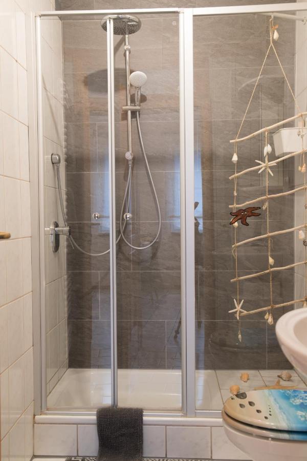 Ferienwohnungen Wittmann, Wohnung 1.Og Bad Staffelstein Exteriör bild