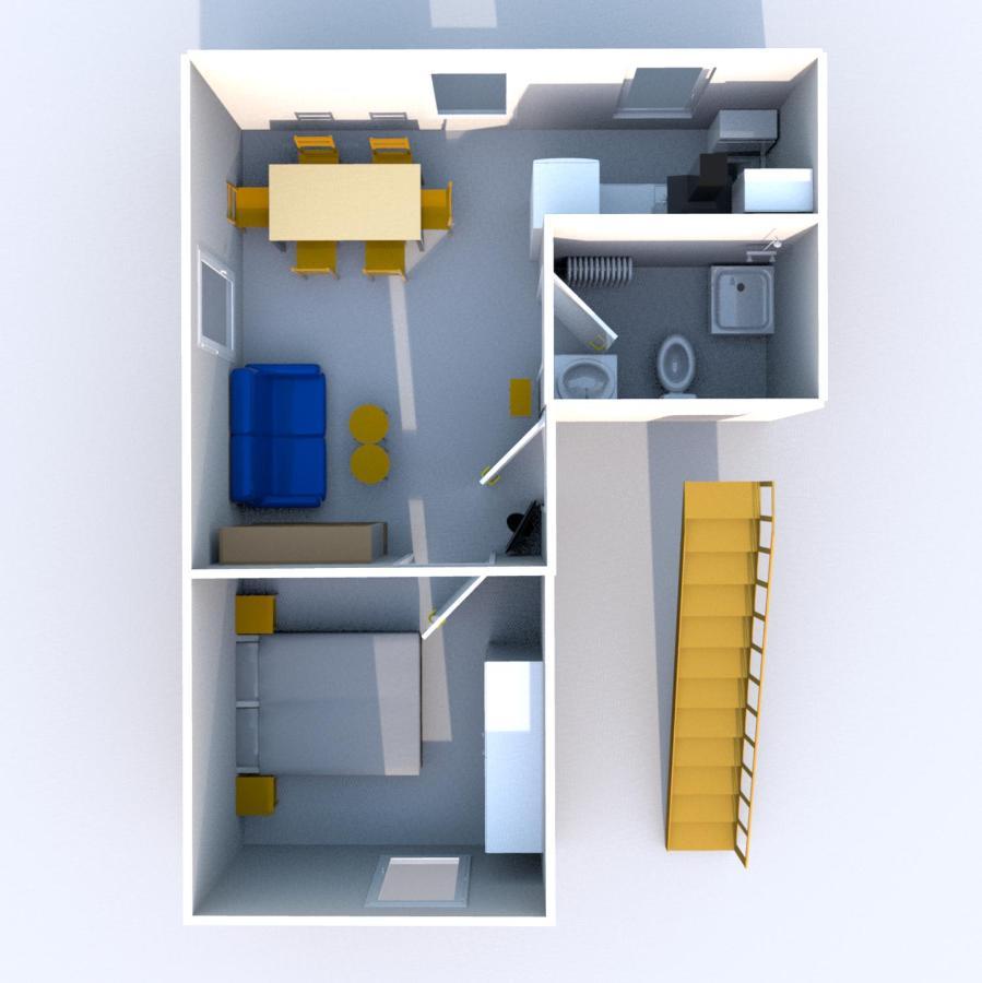 Ferienwohnungen Wittmann, Wohnung 1.Og Bad Staffelstein Exteriör bild